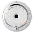 Olympus objektiv M.ZIKO DIGITAL BCL 15mm f/8.0 whi