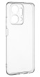 FIXED TPU gelové pouzdro Honor X7a, Clear