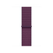 Apple 40mm Plum Sport Loop