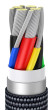 Baseus CAJY000601 data kabel USB-C/USB-C 100W 1,2m