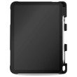 STM Dux Swivel 360° Case iPad 10th gen, Black