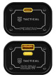 Tactical C4 Explosive Powerbanka 19200mAh, Yellow