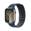 Apple 41mm Magnetic Link Pacific Blue M/L