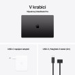 MacBook Pro 16" M4 Max 16-CPU/40-GPU/48GB/1TB/SB