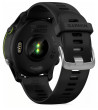 Garmin Forerunner 255 Music, Black