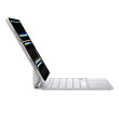 Apple Magic Keyboard pro iPad Pro 11 (M4) CZ White