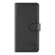 Tactical Field Notes pro Honor X6b, Black