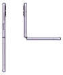 Samsung Galaxy Z Flip 4 128GB Violet