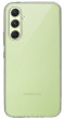 Tactical TPU pouzdro Samsung Galaxy A54 5G, Clear