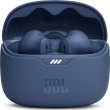 JBL Tune Beam TWS Bluetooth sluchátka s ANC, Blue