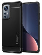 SPIGEN Rugged Armor Xiaomi 12/12X Black