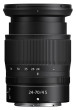 Nikon Z 24-70 mm F4 S Nikkor