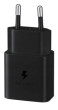 Samsung EP-T1510XBEGEU Power Adapter+ 15W, Black