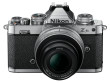 NIKON Z fc + Nikkor 16-50mm VR Silver