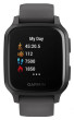 Garmin Venu SQ, Slate/Gray Band