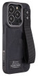 Tactical Camo Troop kryt iPhone 14 Pro, Black