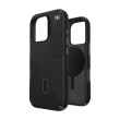 speck Presidio2 Grip ClicLock iPhone 16 Pro, Black