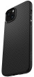 SPIGEN Liquid Air iPhone 15 Matte Black