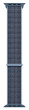 Apple 41mm Storm Blue Sport Loop