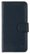 Tactical Field Notes Flip Motorola G32, Blue