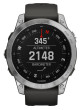 Garmin fenix 7 Glass,Silver/Graphite SB