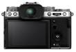 FujiFilm X-T5 body silver