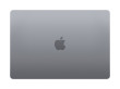 MacBook Air 15,3" M3 8-CPU/10-GPU/16GB/512GB/CZ/SG