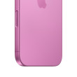 iPhone 16 Plus 128GB Pink