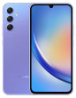 Samsung A346 Galaxy A34 5G 8+256GB Violet