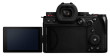 Panasonic Lumix S5 M2 + Lumix S50 f/1.8 kit blk