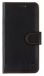 Tactical Field Notes Flip Galaxy A34 5G, Black