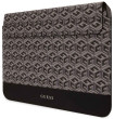 Guess PU G Cube Computer Sleeve 16", Black