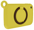 Alcatel 1T 7 2023 KIDS 2/32 Yellow bumper case