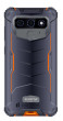 Aligator RX850 eXtremo 64GB Black/Orange