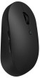 Xiaomi Mi Dual Mode Wireless Mouse Silent, Black