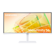 Prohnuté monitory