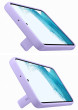 Samsung Protective Standing Cover S22+, Lavender