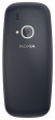 NOKIA 3310 DS Blue