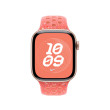 Apple 40mm Magic Ember Nike Sport Band - M/L