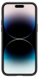 SPIGEN Liquid Air iPhone 14 Pro Max Matte Black