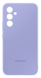 Samsung Silicone Case Galaxy A54 5G, Blueberry