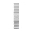 Apple 38mm Link Bracelet Silver