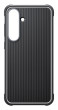 Samsung Rugged Case Galaxy S25+, Black