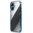 Nillkin Nature TPU PRO pouzdro iPhone 16, Blue