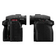 Panasonic LUMIX S1R M2 body