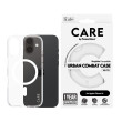 PanzerGlass Care iPhone 16 Magsafe Urban White