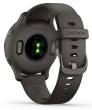 Garmin Venu2S Slate/Black Band