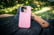 Tactical MagForce Velvet iPhone 16 Pro, Pink