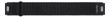 Samsung ET-SVR94LBEGEU Fabric Band Wide, M/L,Black