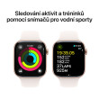 Apple Watch S10 Cell 46mm R.Gold, L.Blush SB, S/M